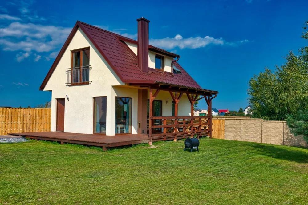 Ferienhaus Oaza *