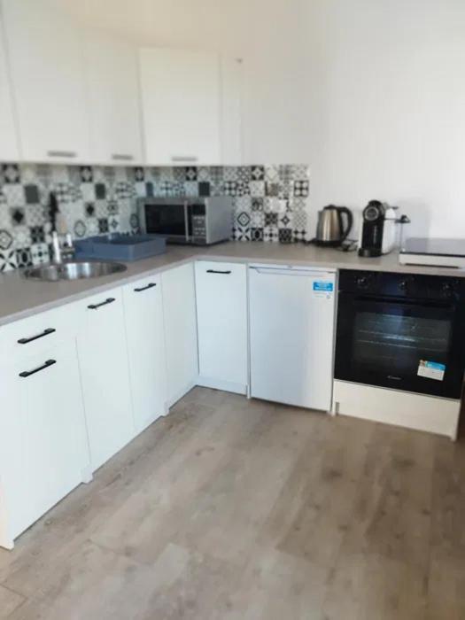 Ferienhaus Oaza Golubie